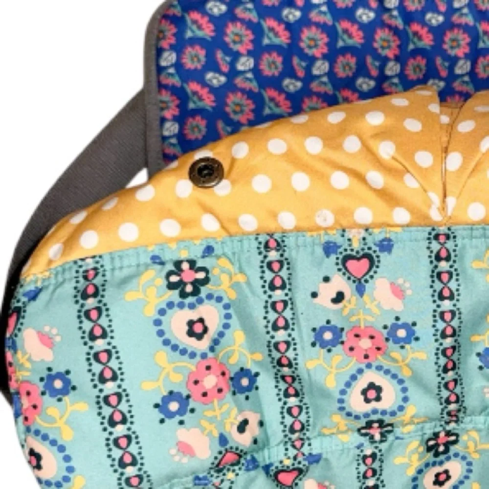 Matilda Jane Forklore messenger bag women’s girl’s purse - Picture 14 of 17